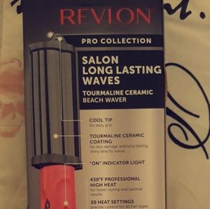 Revlon Beach Waver